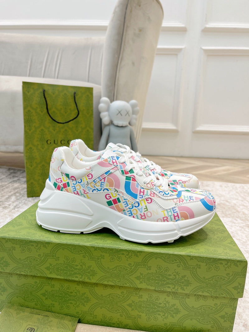 Tênis GUCCI Rhyton