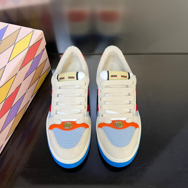 Tênis Gucci Screener