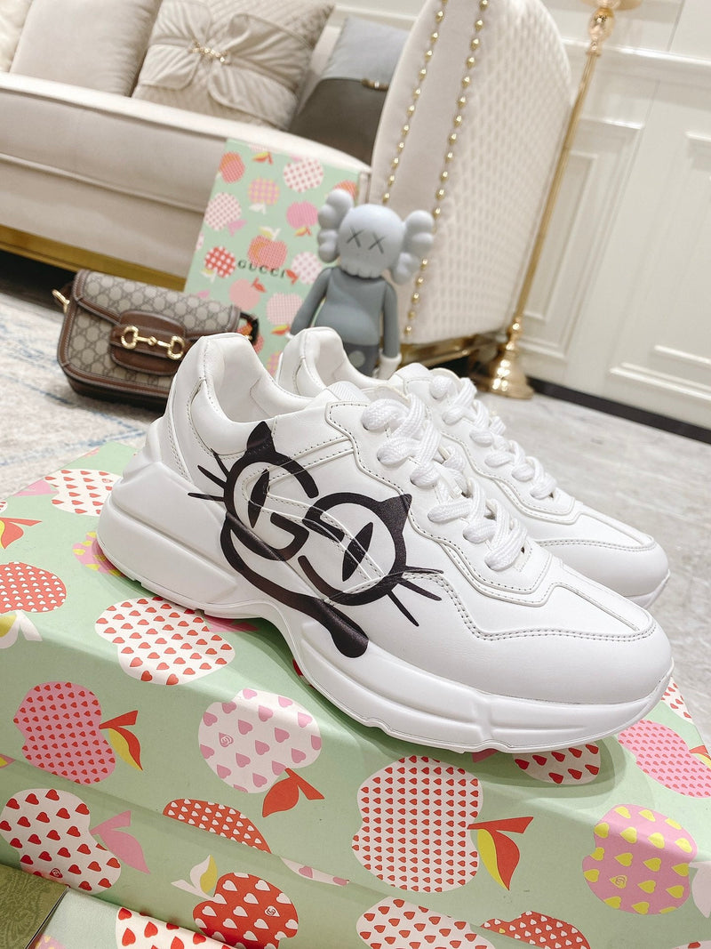 Tênis GUCCI Rhyton