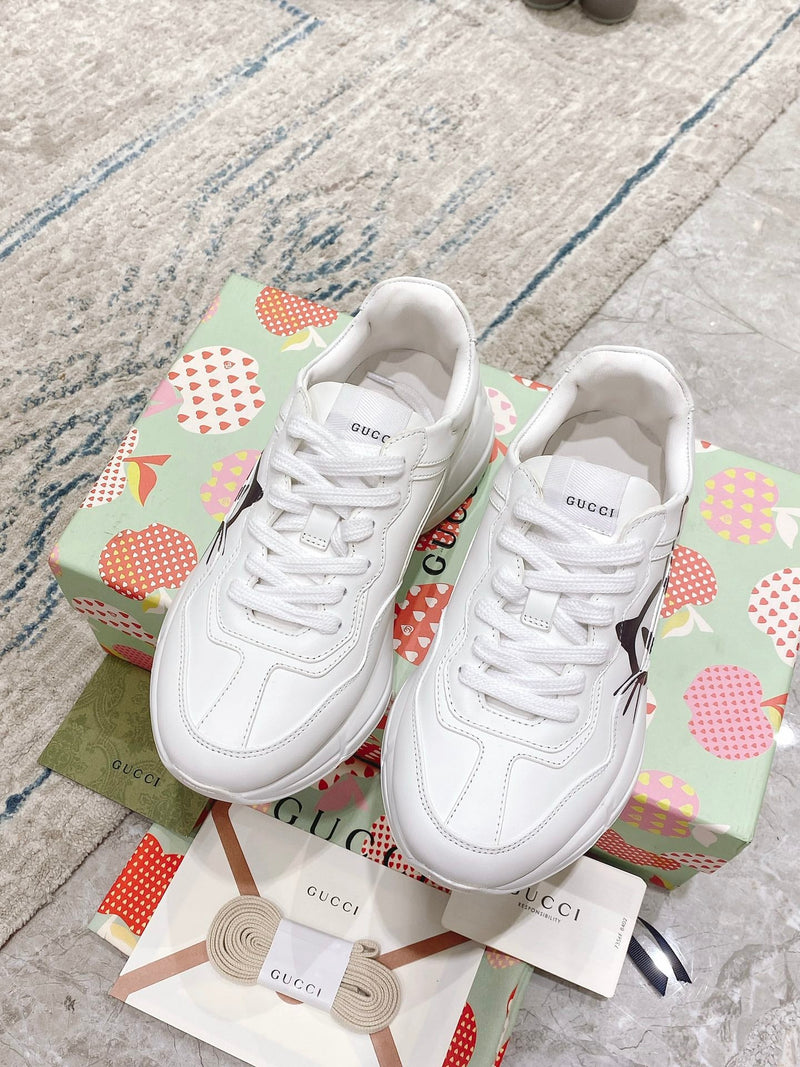 Tênis GUCCI Rhyton