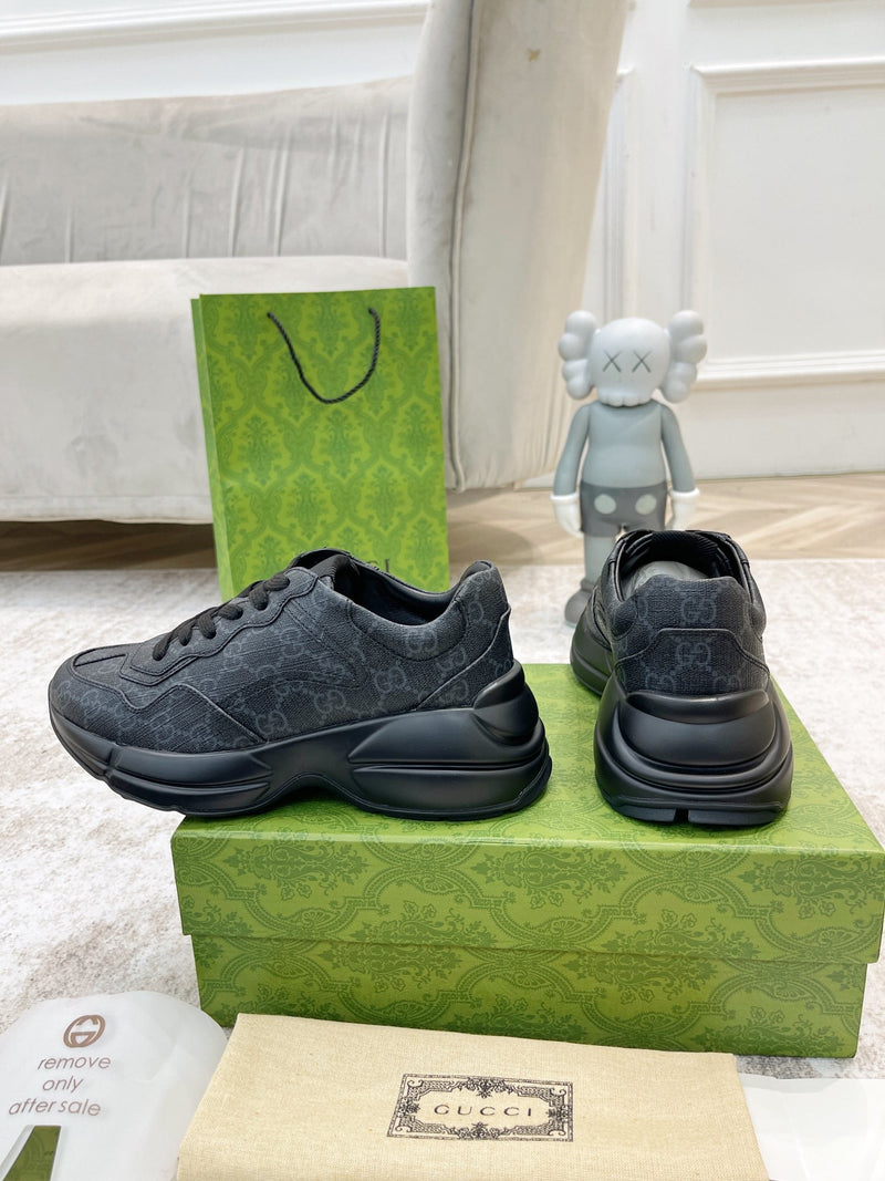 Tênis GUCCI Rhyton