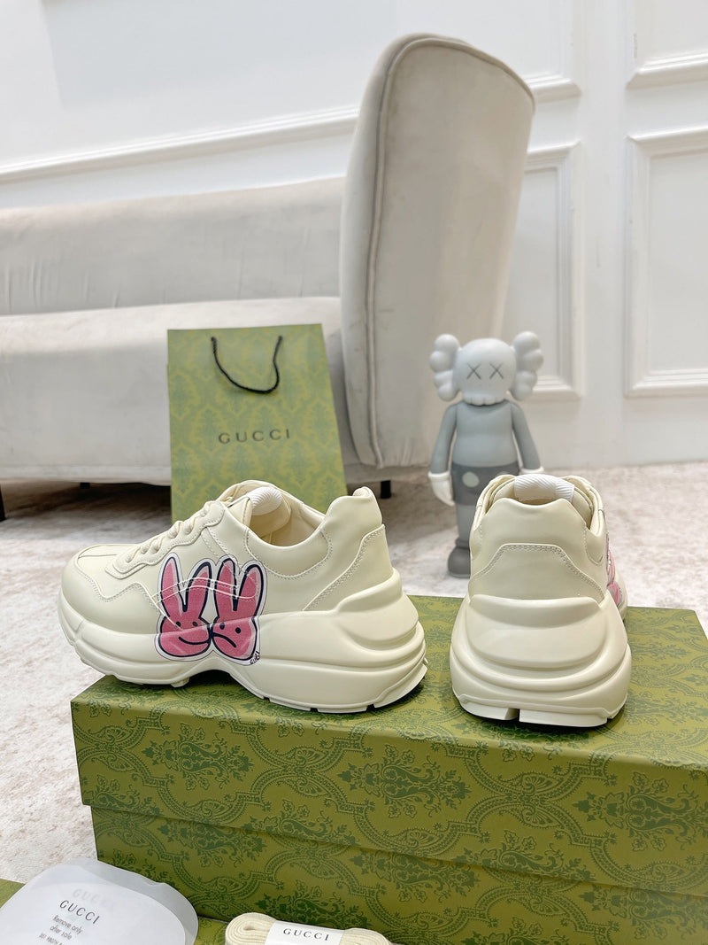 Tênis GUCCI Rhyton