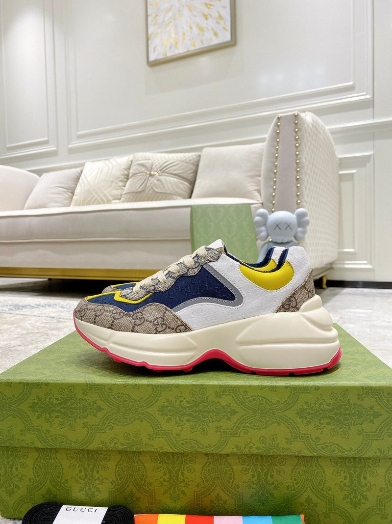 Tênis GUCCI Rhyton