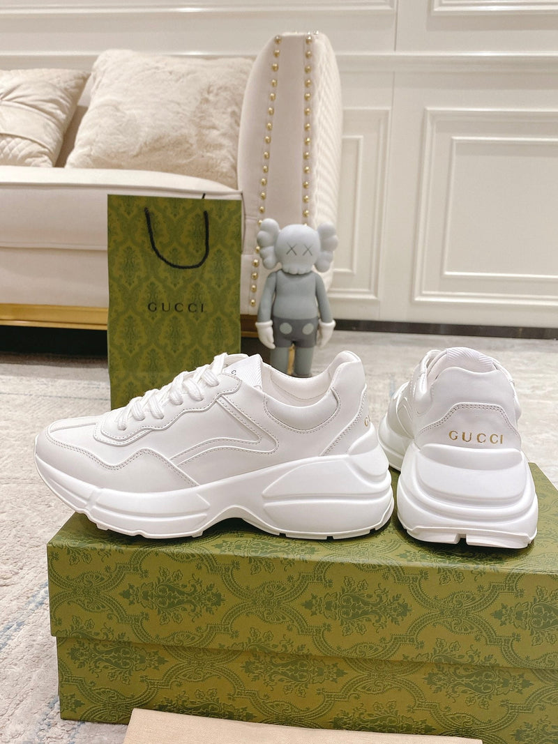 Tênis GUCCI Rhyton