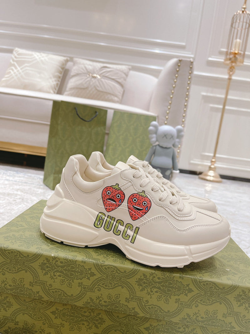 Tênis GUCCI Rhyton