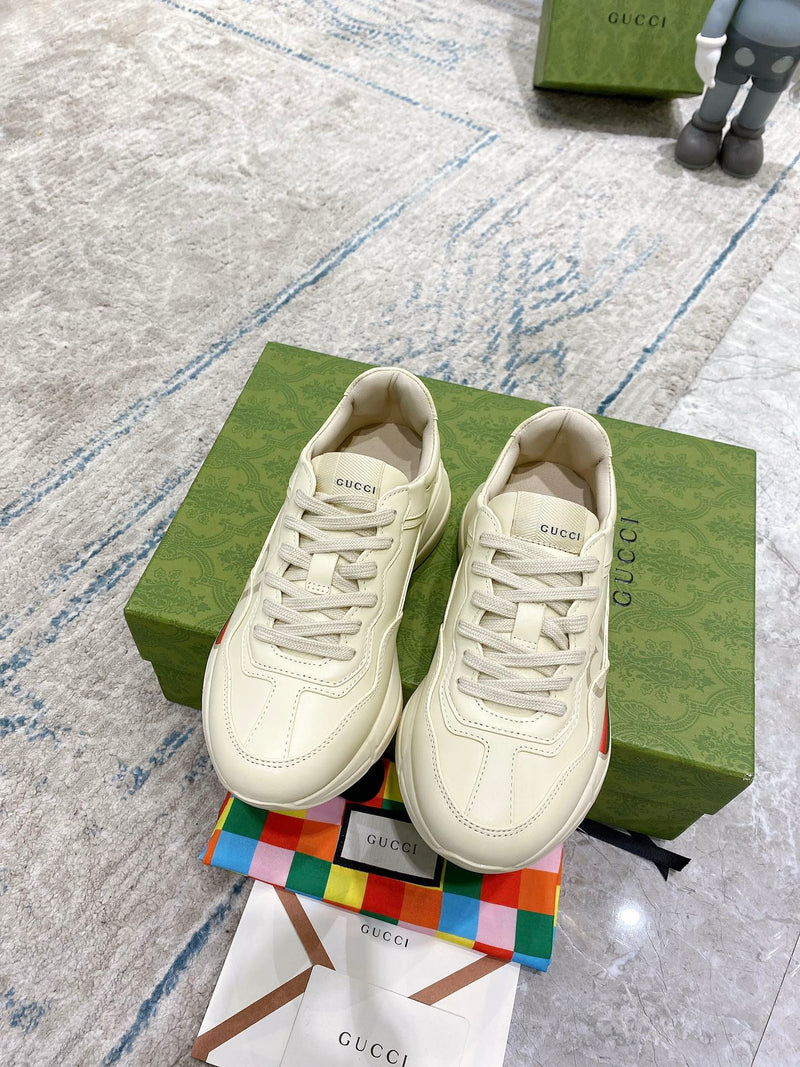 Tênis GUCCI Rhyton