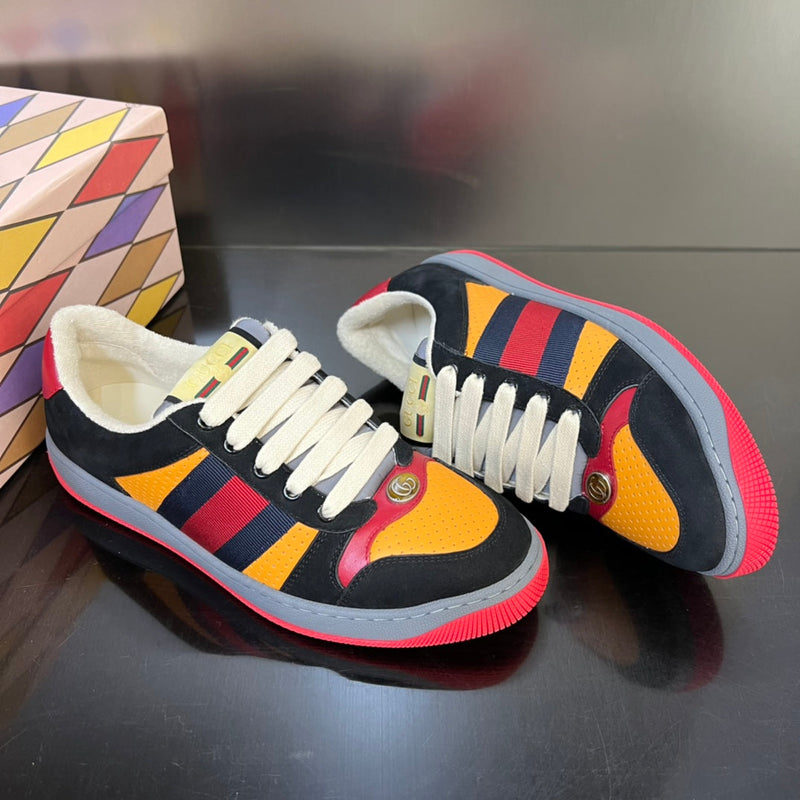 Tênis Gucci Screener