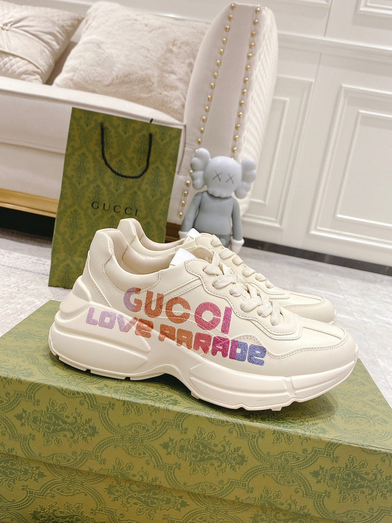 Tênis GUCCI Rhyton