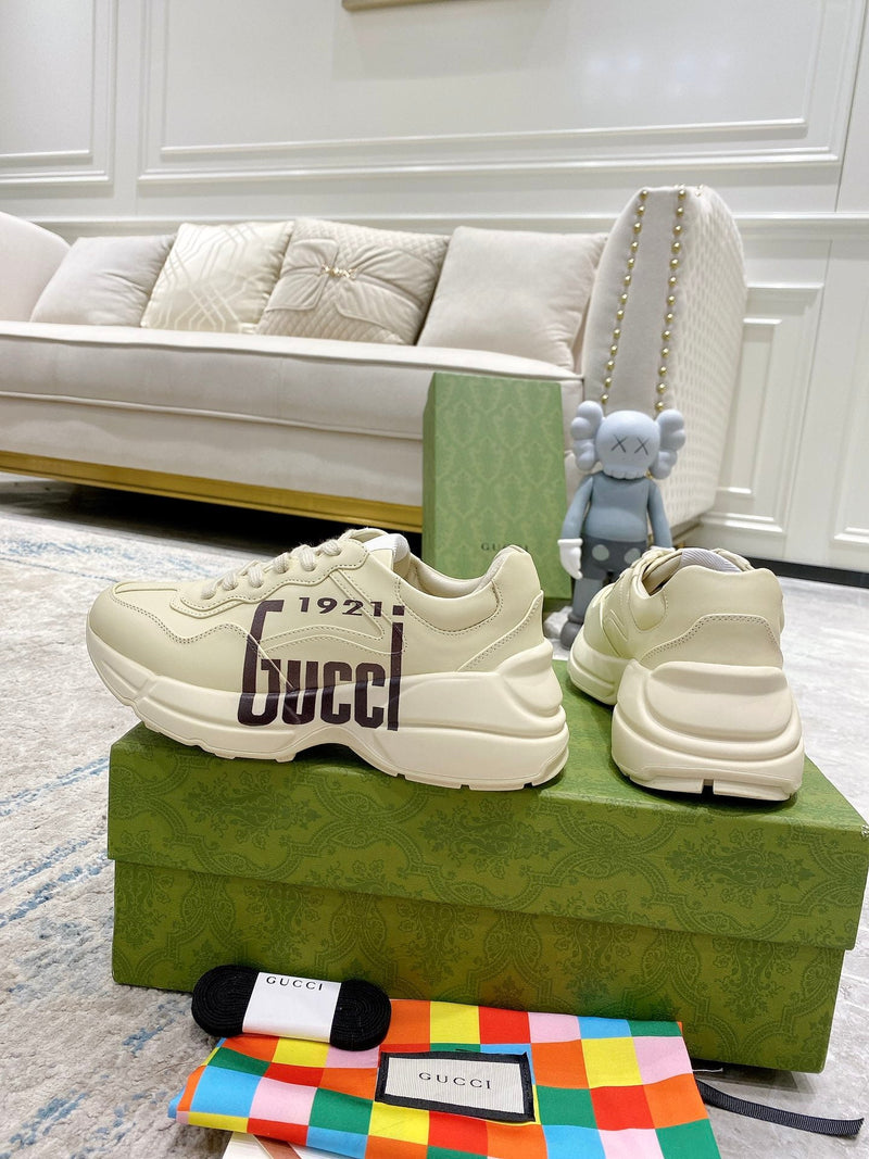 Tênis GUCCI Rhyton