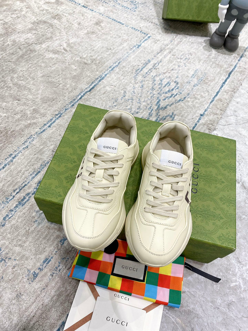 Tênis GUCCI Rhyton
