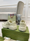Tênis GUCCI Rhyton
