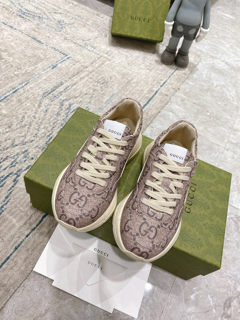 Tênis GUCCI Rhyton