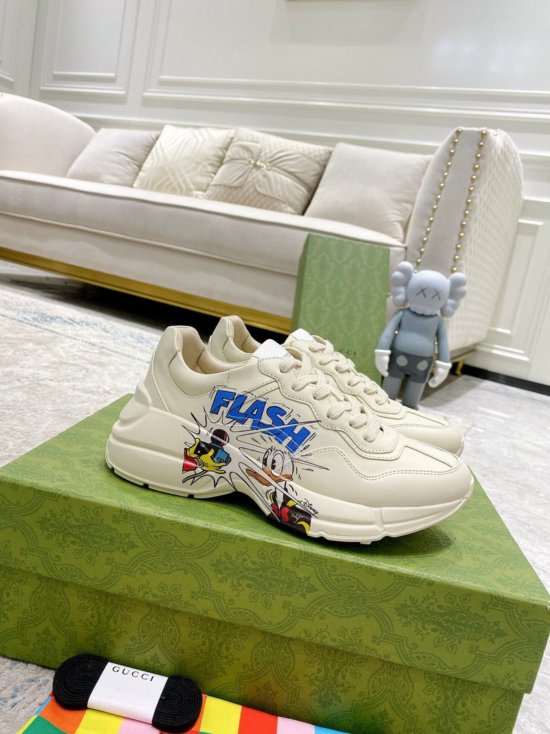 Tênis GUCCI Rhyton