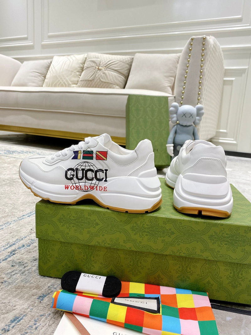 Tênis GUCCI Rhyton
