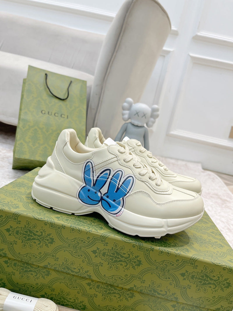 Tênis GUCCI Rhyton
