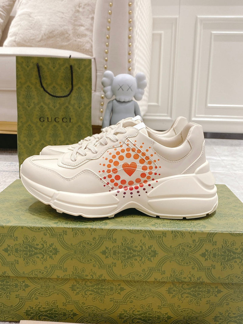 Tênis GUCCI Rhyton