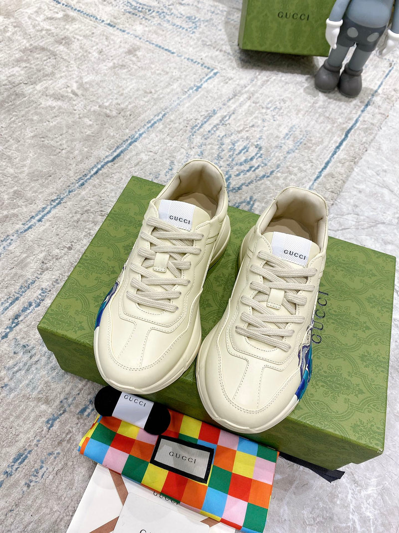 Tênis GUCCI Rhyton