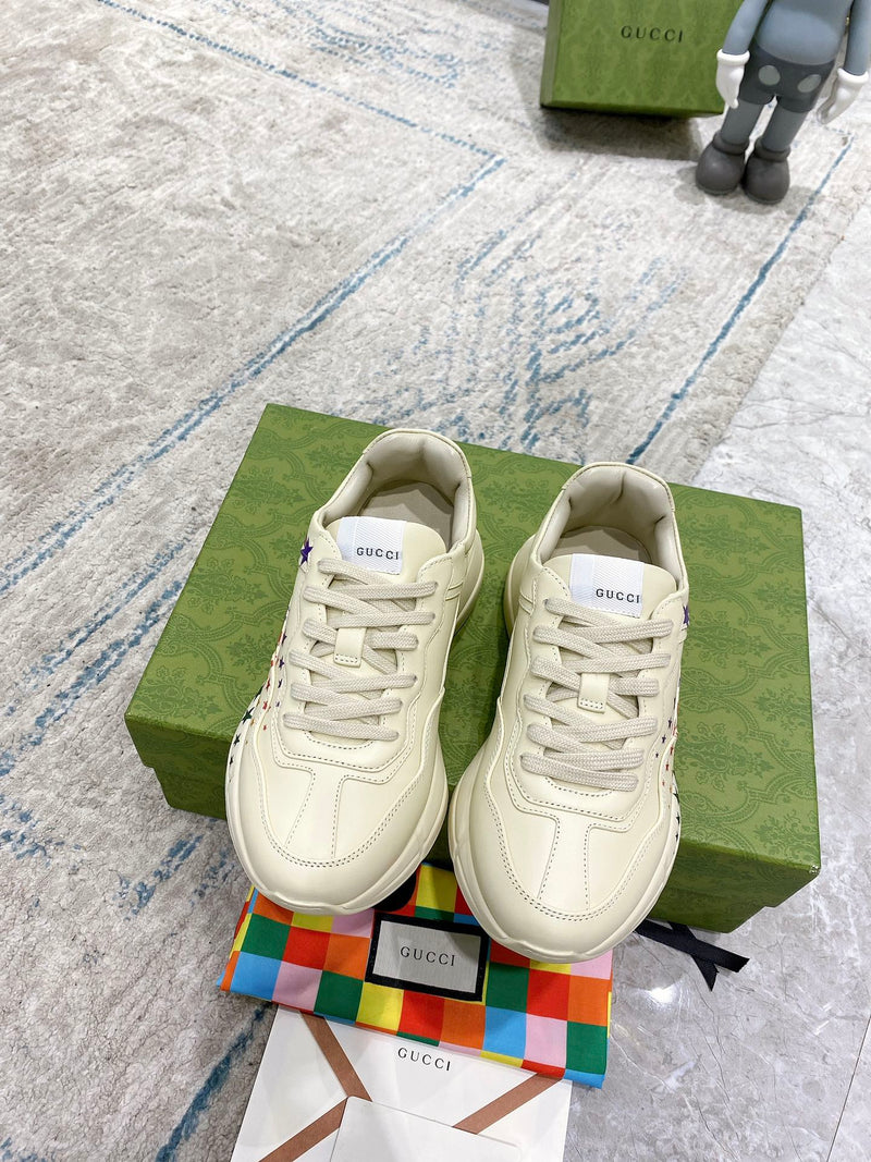 Tênis GUCCI Screener