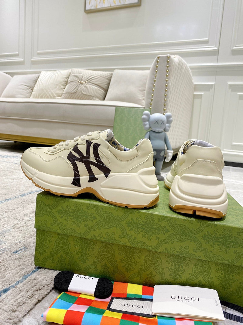 Tênis GUCCI Rhyton