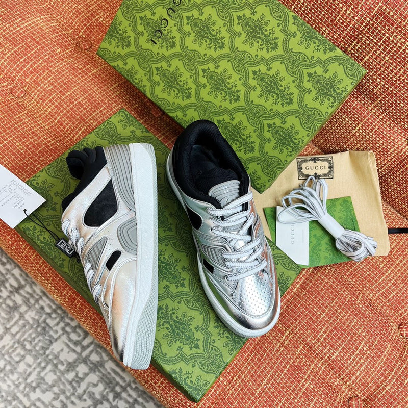 Tênis GUCCI