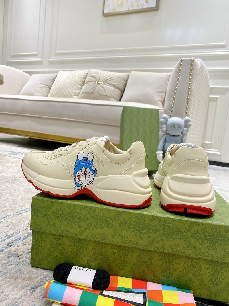 Tênis GUCCI Rhyton