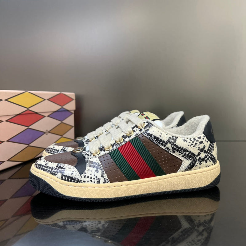 Tênis Gucci Screener
