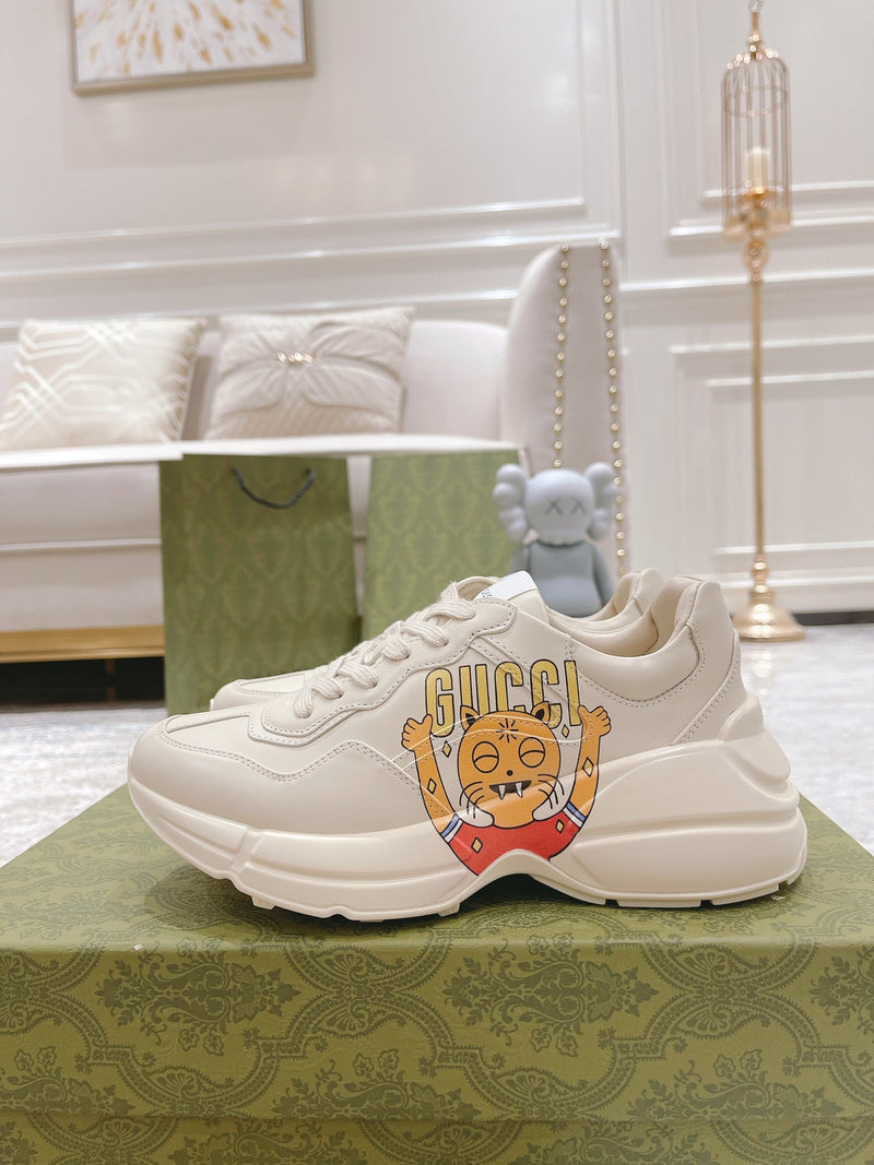 Tênis GUCCI Rhyton