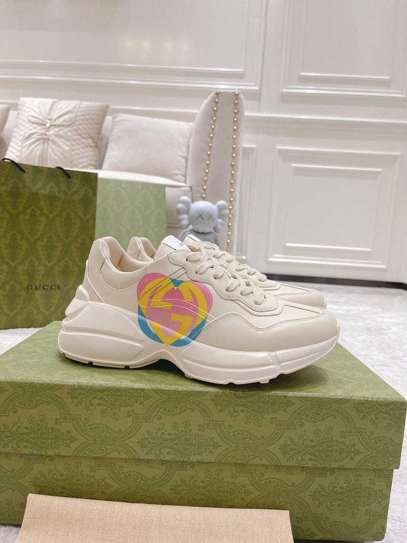 Tênis GUCCI Rhyton