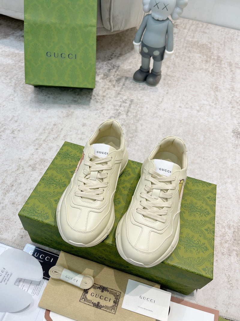 Tênis GUCCI Rhyton