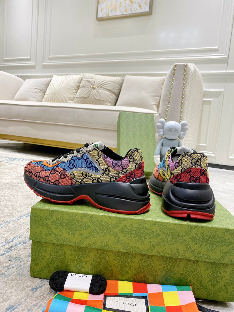 Tênis GUCCI Rhyton