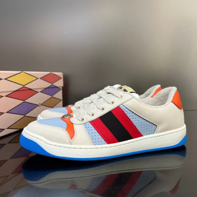 Tênis Gucci Screener