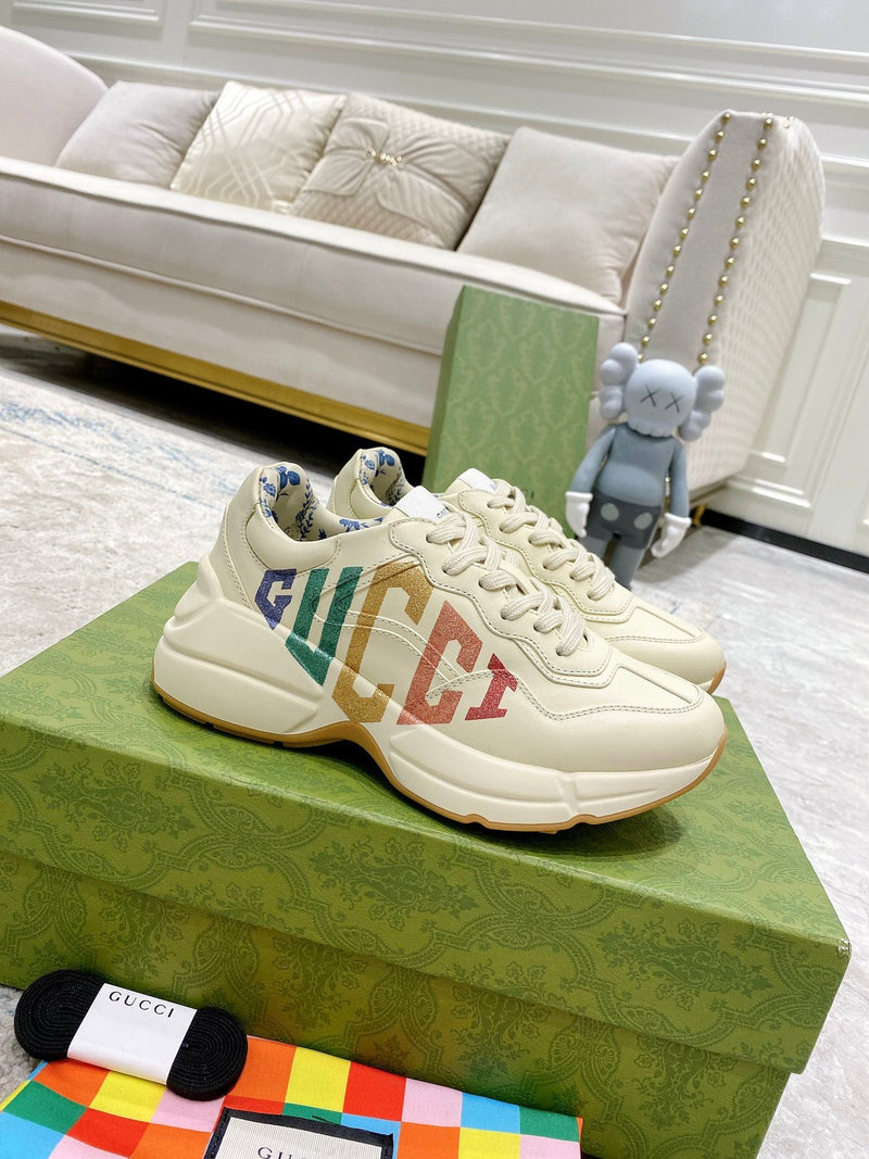 Tênis GUCCI Rhyton