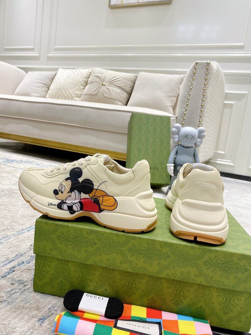 Tênis GUCCI Rhyton