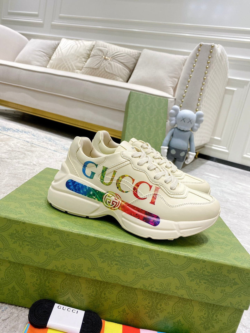 Tênis GUCCI Rhyton