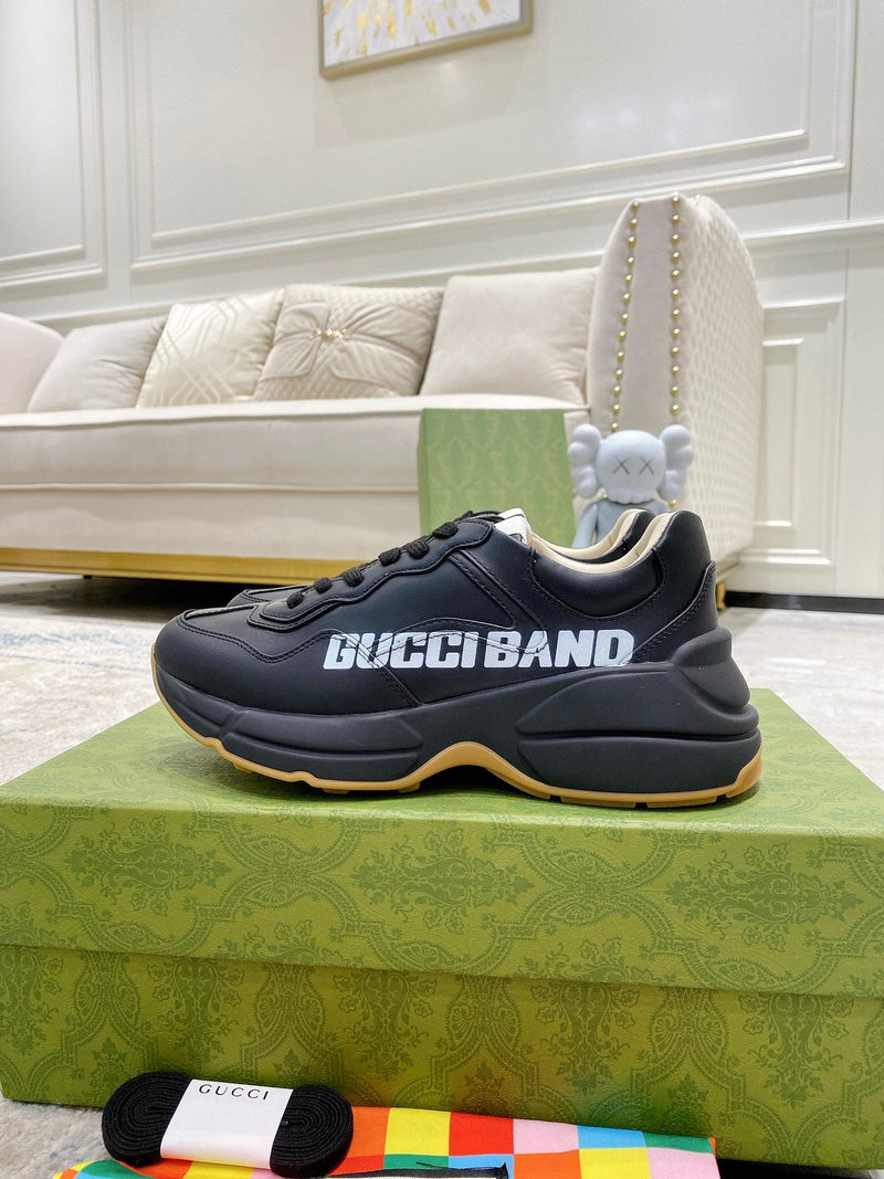 Tênis GUCCI Rhyton