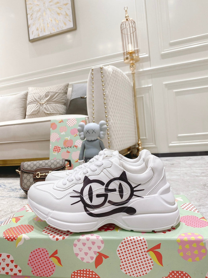 Tênis GUCCI Rhyton