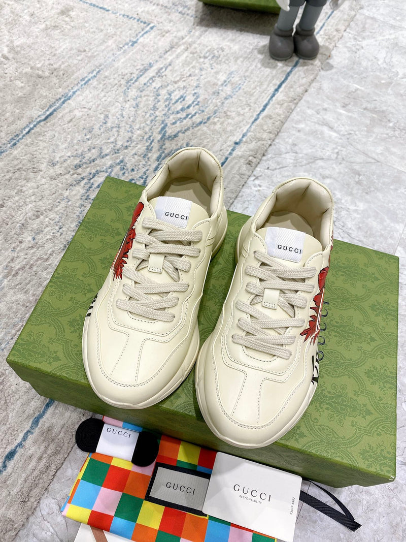 Tênis GUCCI Rhyton