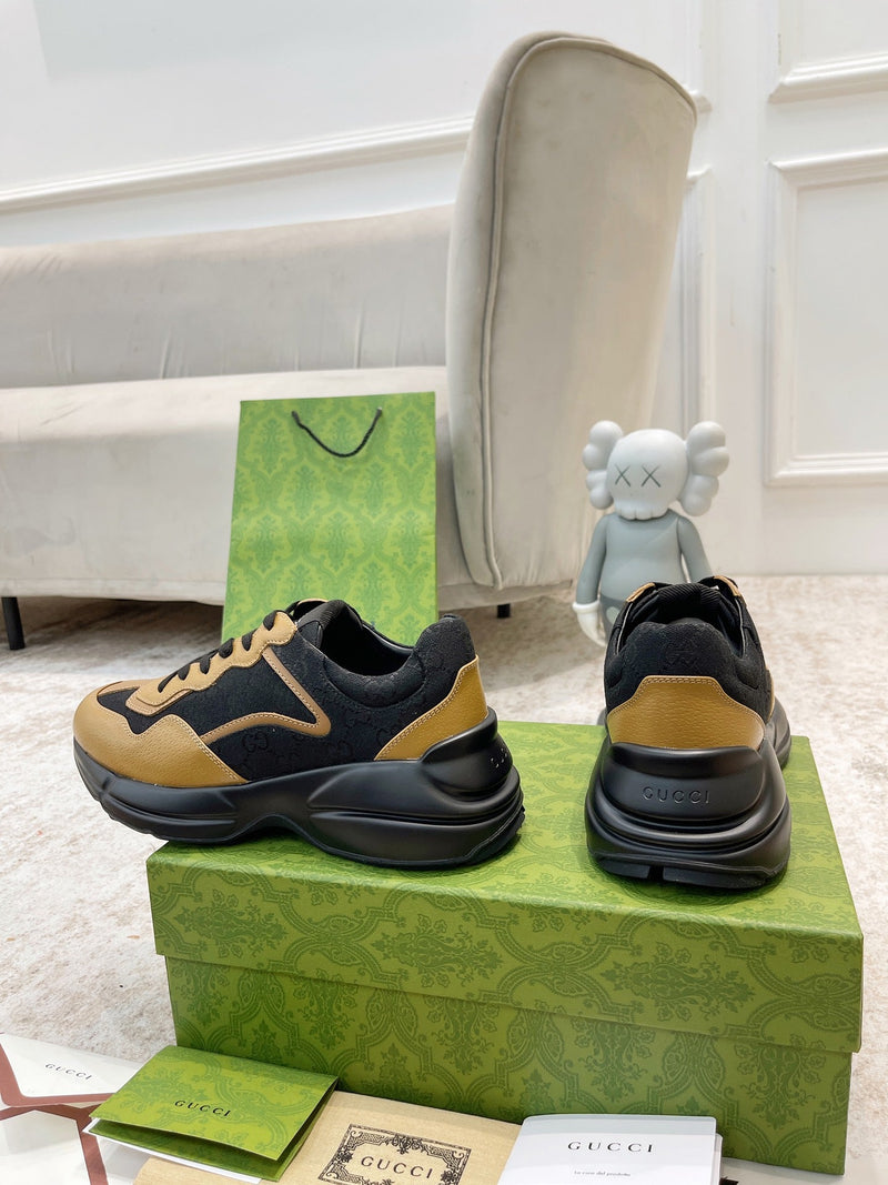 Tênis GUCCI Rhyton