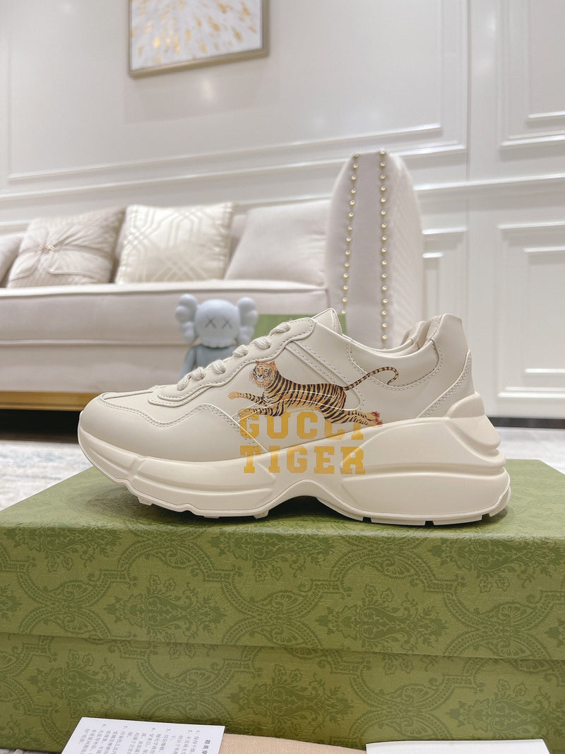 Tênis GUCCI Rhyton