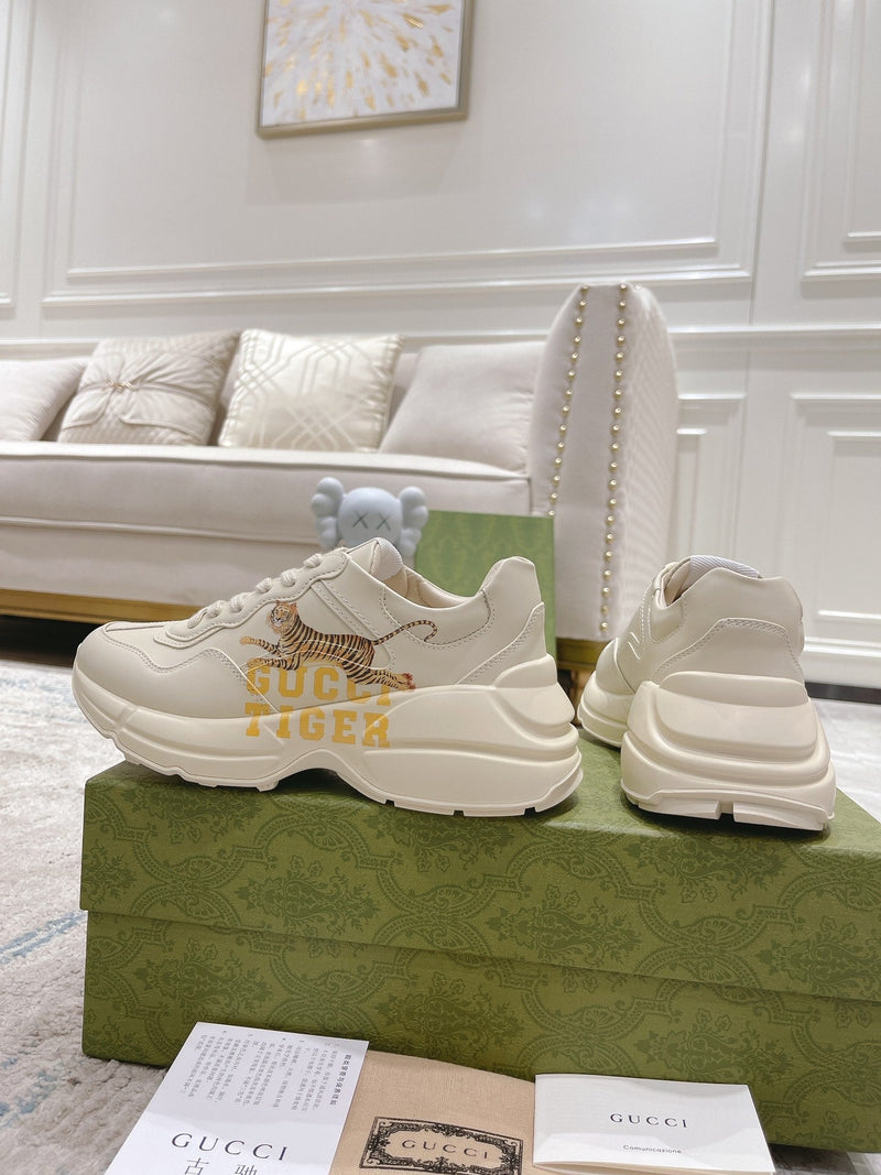 Tênis GUCCI Rhyton