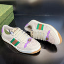 Tênis Gucci Screener