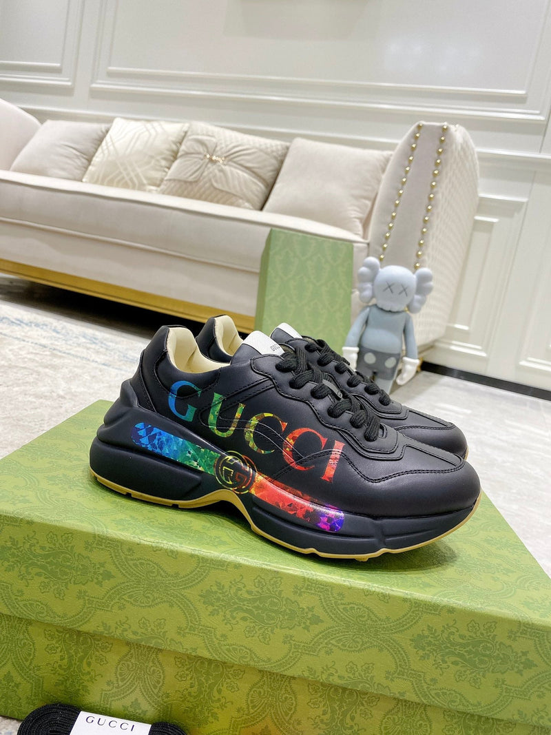 Tênis GUCCI Rhyton
