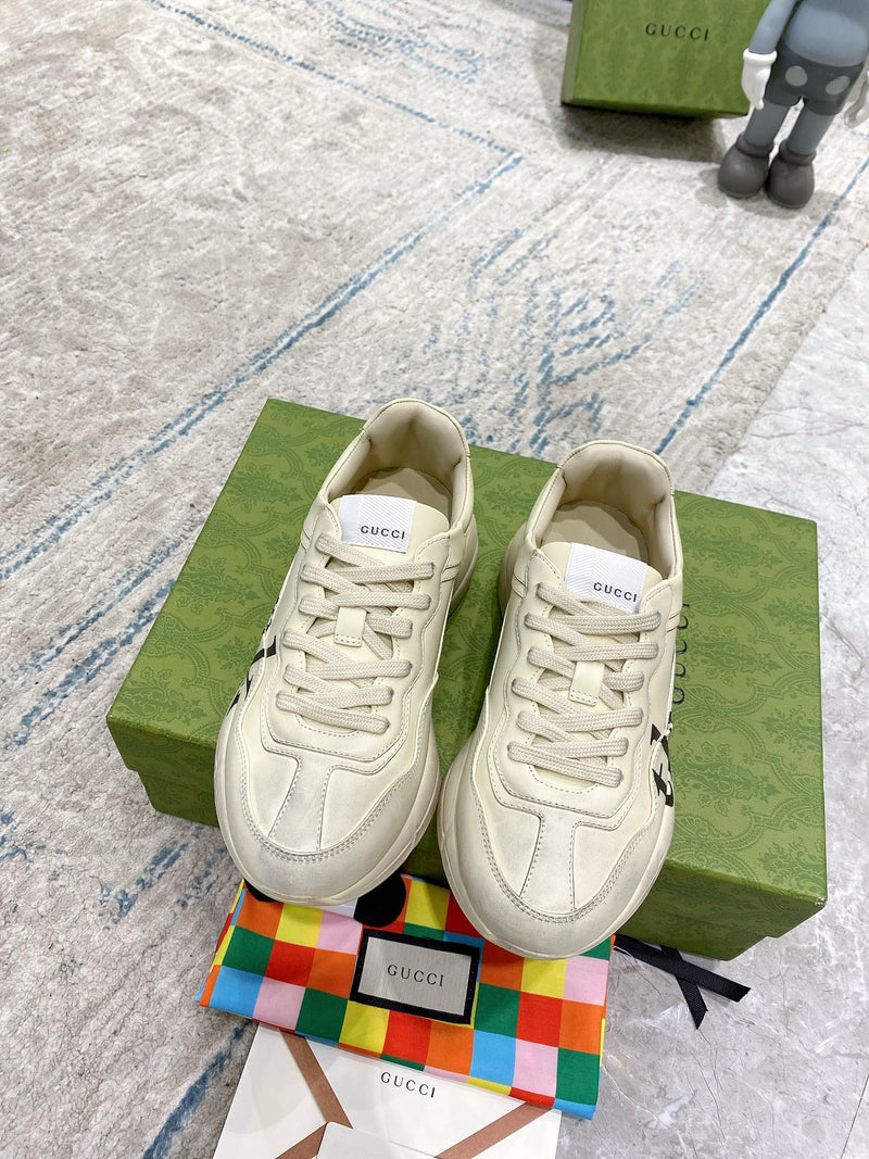 Tênis GUCCI Rhyton