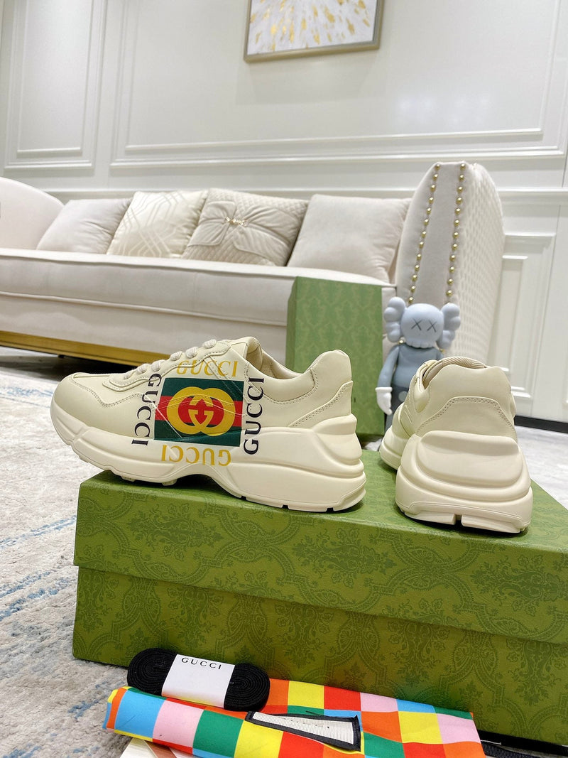 Tênis GUCCI Rhyton