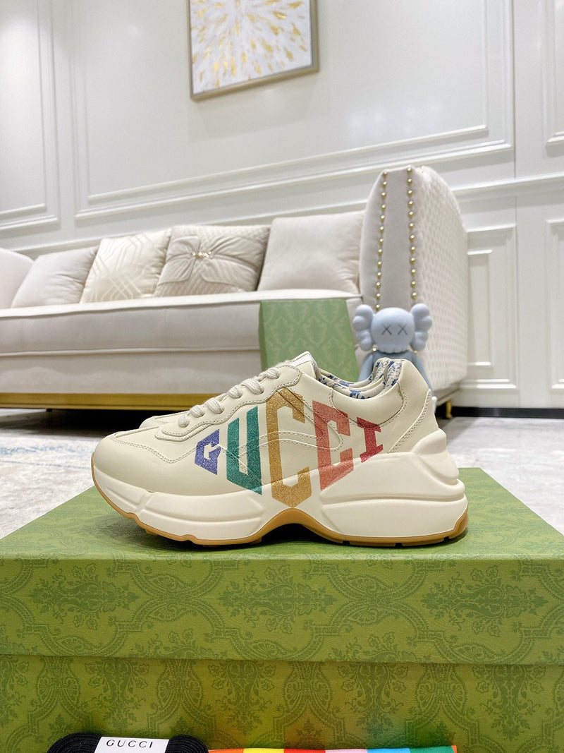 Tênis GUCCI Rhyton