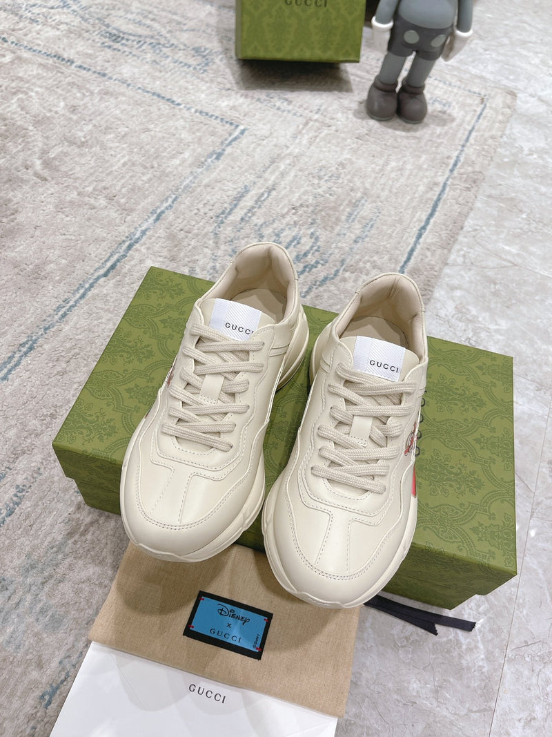 Tênis GUCCI Rhyton