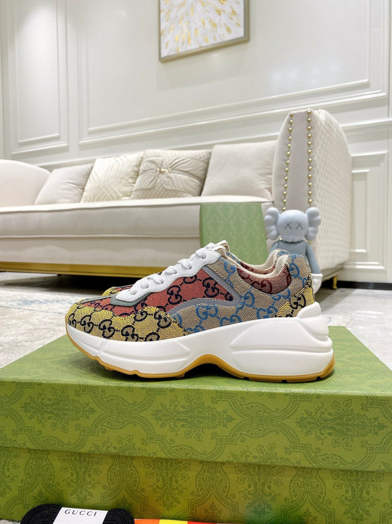 Tênis GUCCI Rhyton
