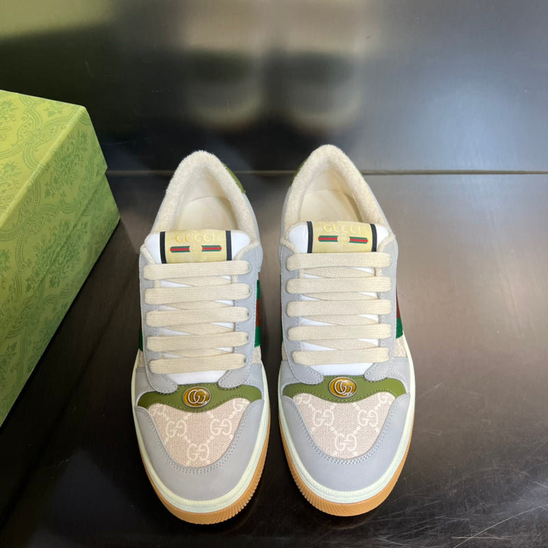 Tênis Gucci Screener