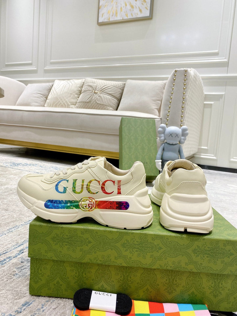Tênis GUCCI Rhyton