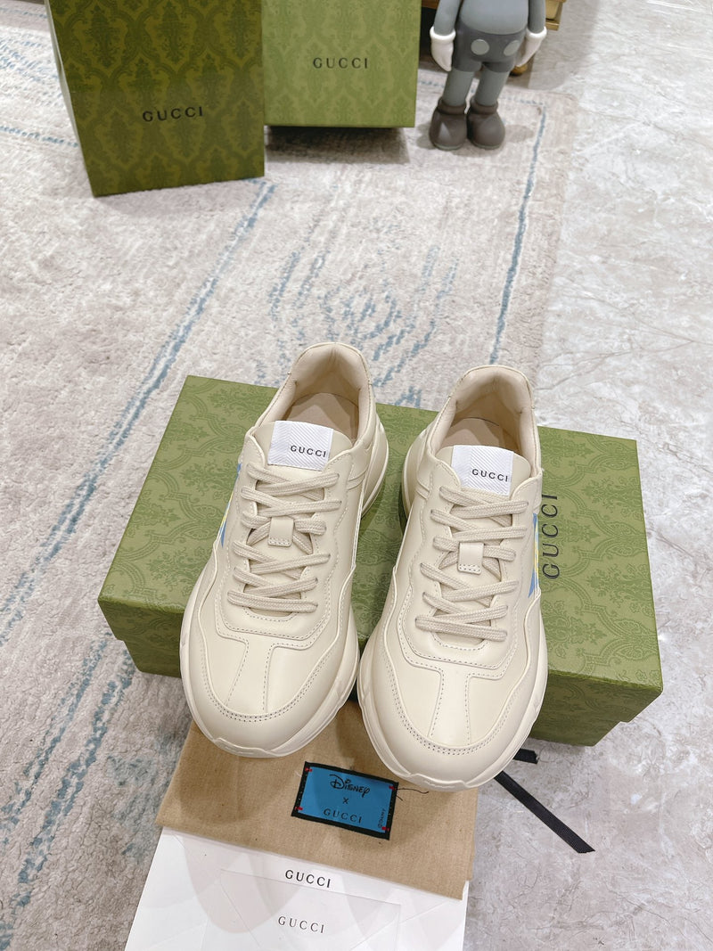 Tênis GUCCI Rhyton